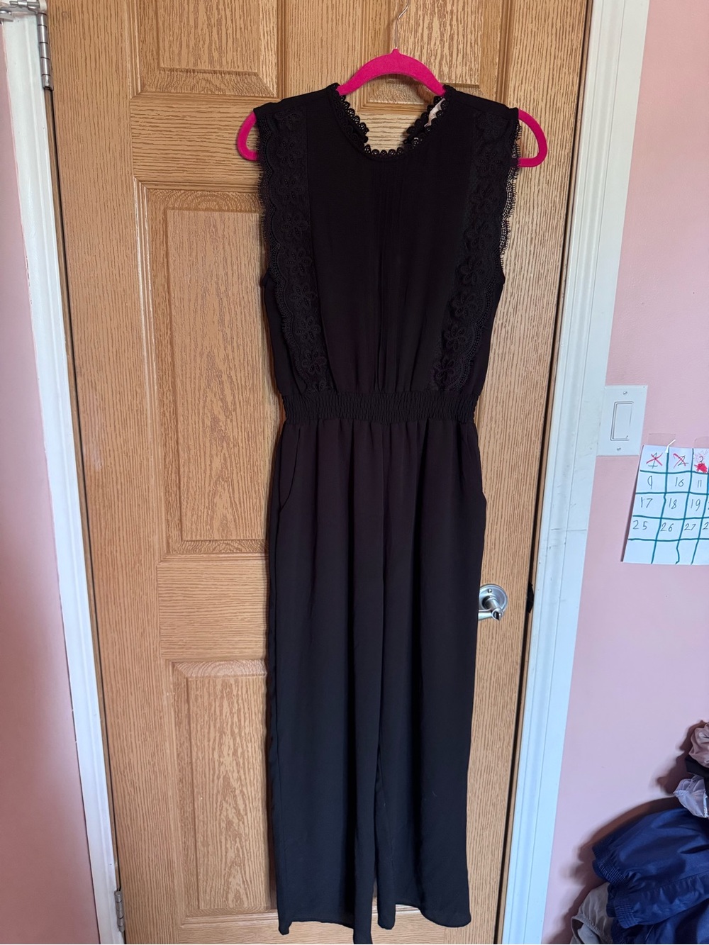 Monteau Jumpsuit